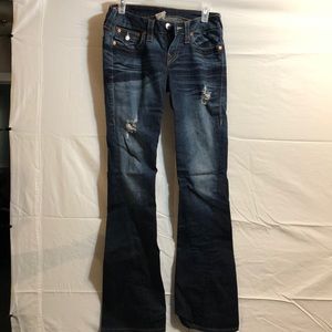 True religion jeans